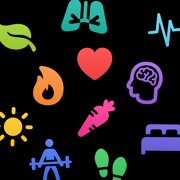 Simple Health icon