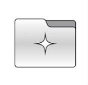 Folderly icon