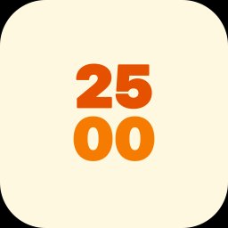 Pomodoro icon